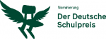 Logo Der Deutsche Schulpreis - Nominierung