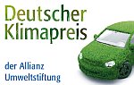 Logo Deutscher Klimapreis