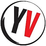 Logo Young Voices